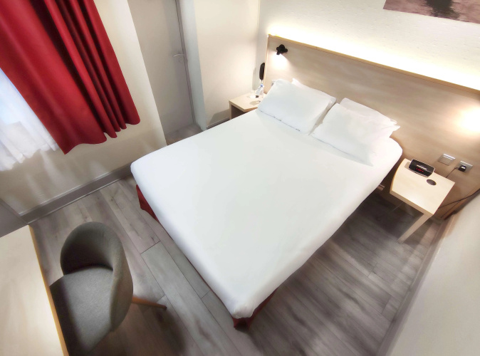 Best Western Hotel Saint Antoine