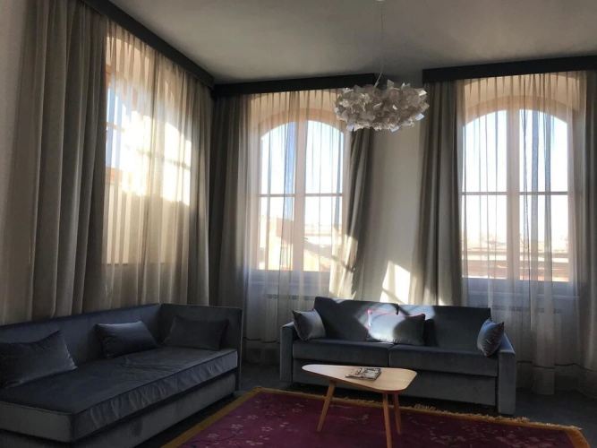 Residenza Doria Pamphilj