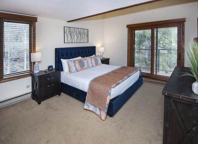 Timberfalls 1706 3 Bedroom Condo by RedAwning