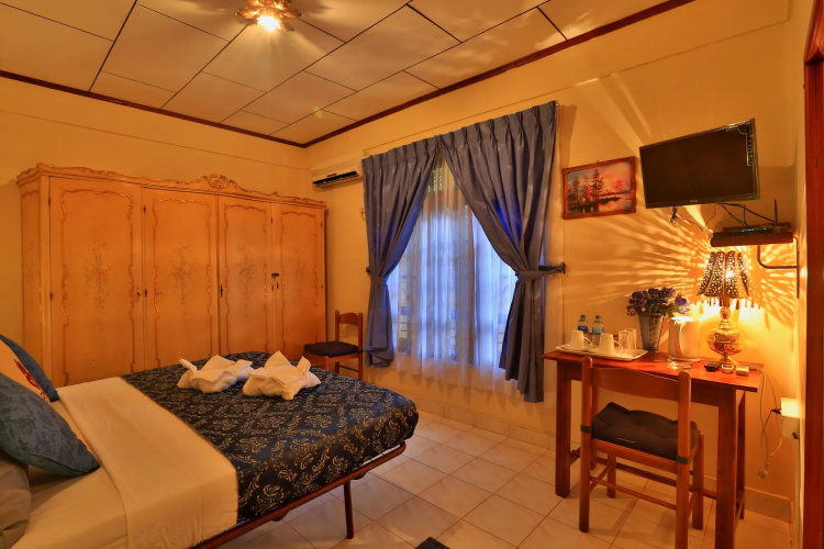 Emel Boutique Hotel