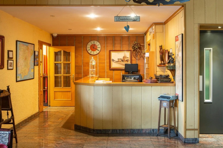 Hotel Mavi