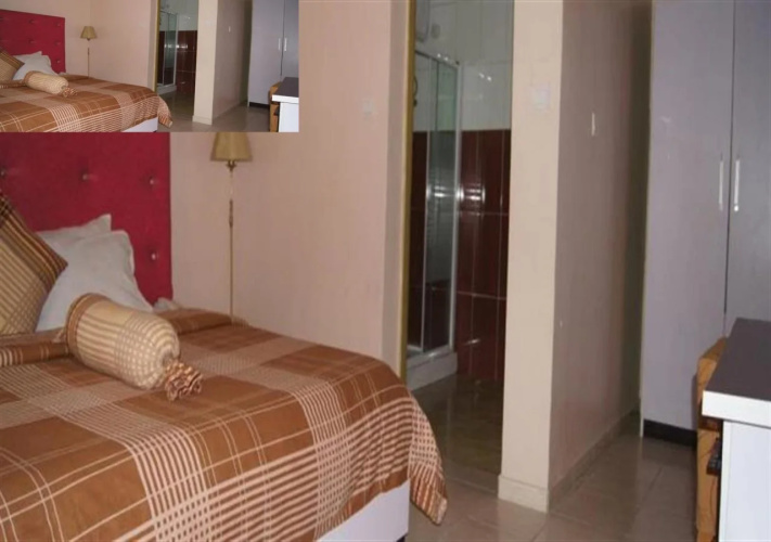 Royalview Hotel And Suites