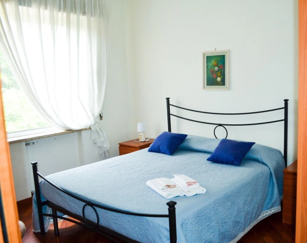 Meta Da Sogno Apartment