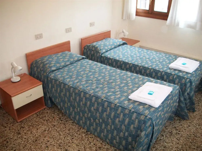 Bed & Venice - Casa Per Ferie La Pietà