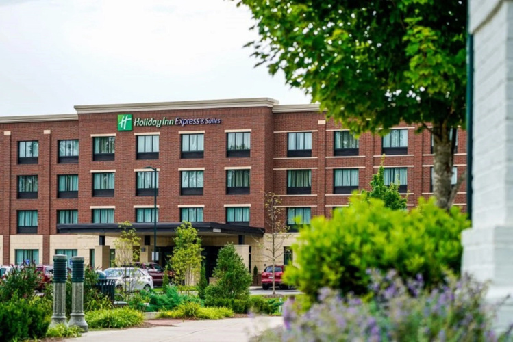 Image de l'hôtel