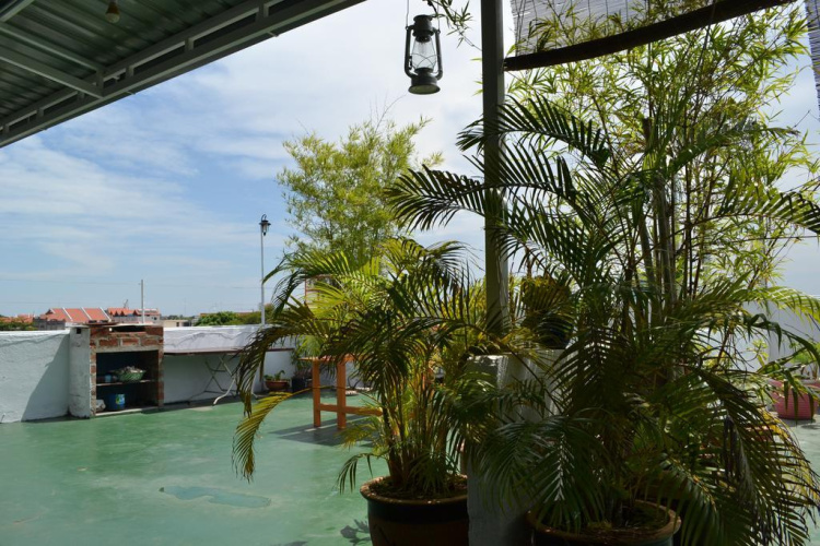 Ringo's Foyer Guest House - Hostel