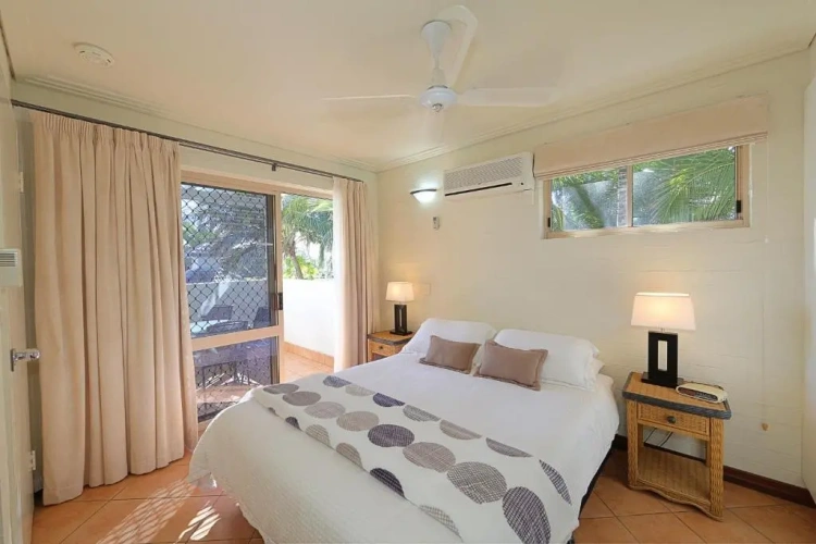 1 Bedroom Standard Apartment
