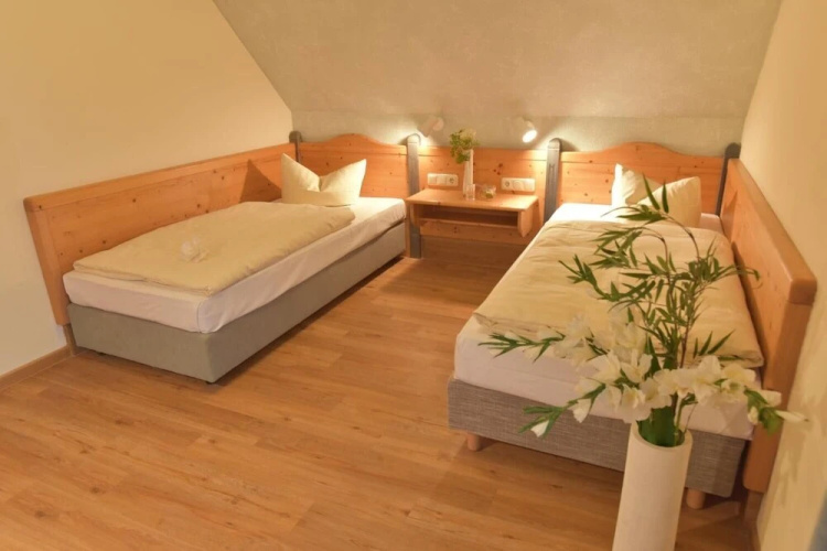 Hotel am Schwanberg
