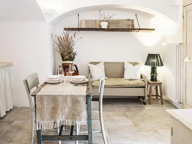 Trulli Del Bosco