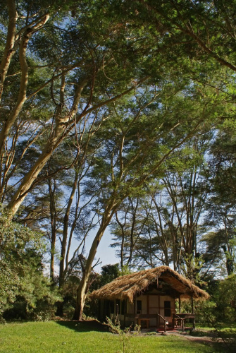 Migunga Tented Camp