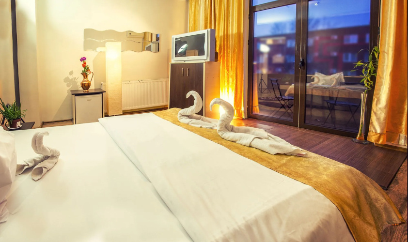 Hotel Eos