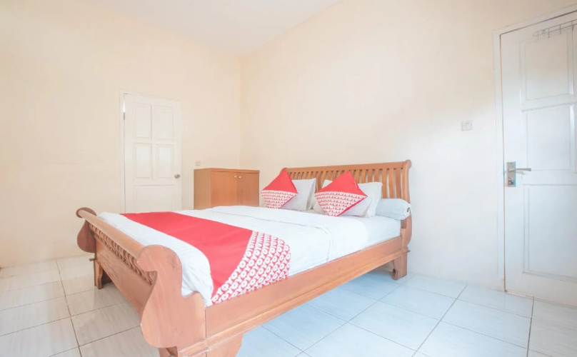 OYO 292 D'Oasis Mountain Resort