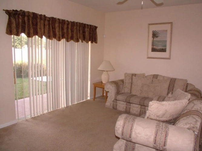 Regal Palms Resort & Spa 702