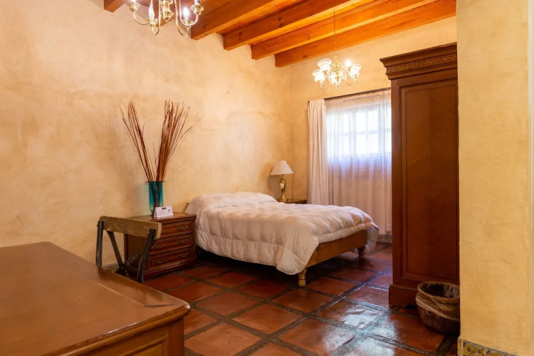 Hotel Casa Mágica