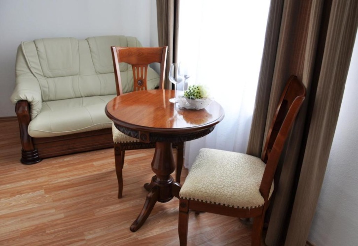 Double Suite