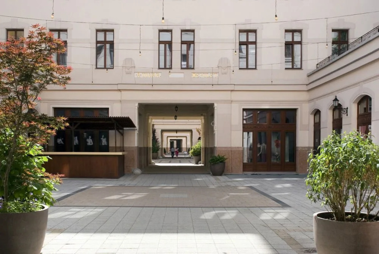 Image de l'hôtel