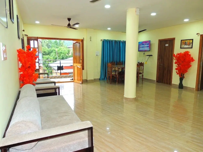 Andaman Residency
