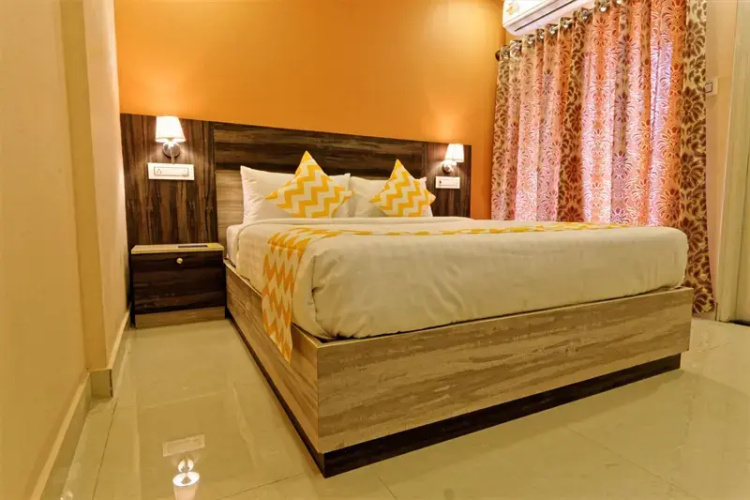 Imagen del hotel