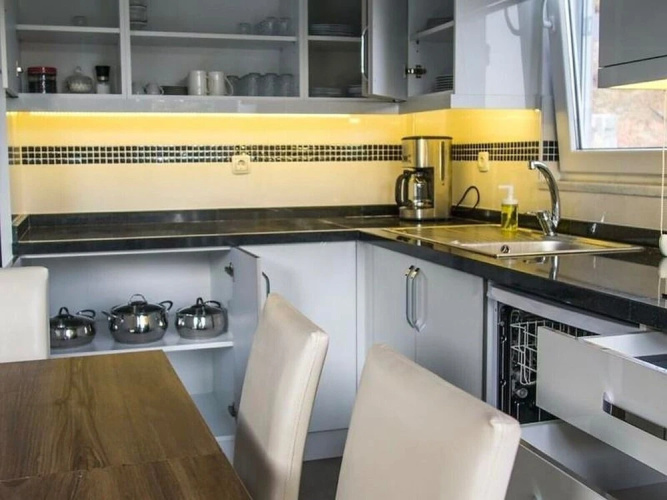 Begonville Apartment Villa 31