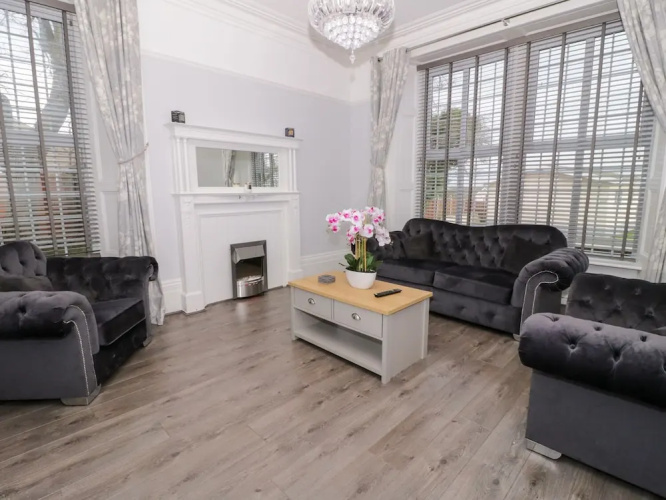 House Of Anglesey, Amlwch