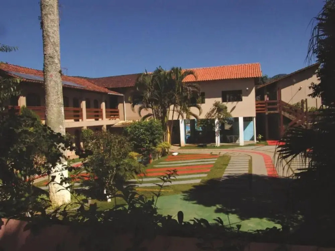 Image de l'hôtel
