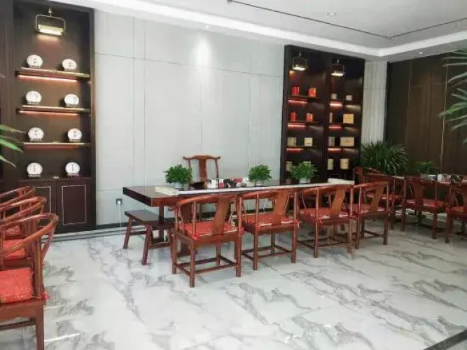 Tianyu Business Hotel