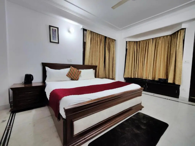 Bellmont Villa Shimla