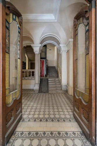 Otel görseli