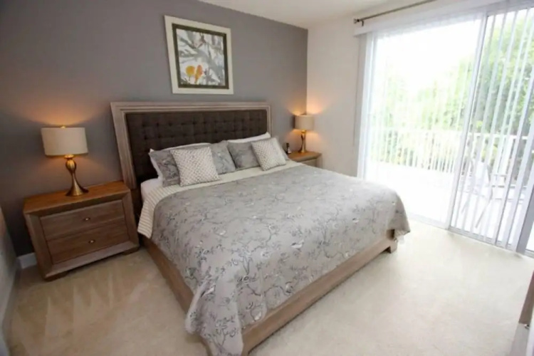 Inviting 3-bed House in Clermont