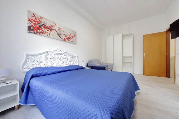 Civico 34 Segesta Cozy apartment