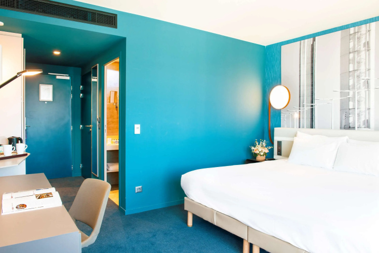 Radisson Blu Bordeaux