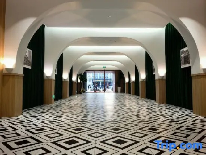 Otel görseli