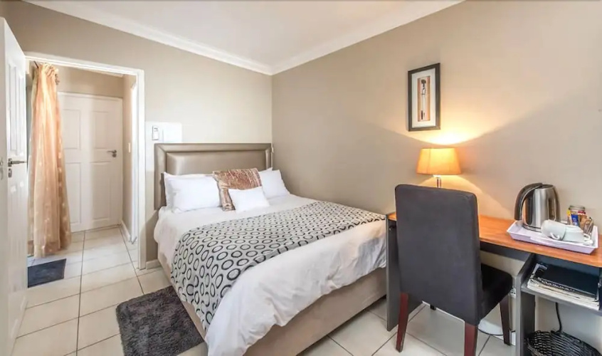 Bhotani Bed and Breakfast