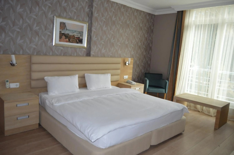 Hotel Kale Palace