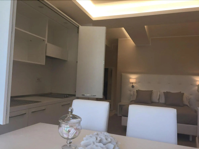 Hotel Ardea