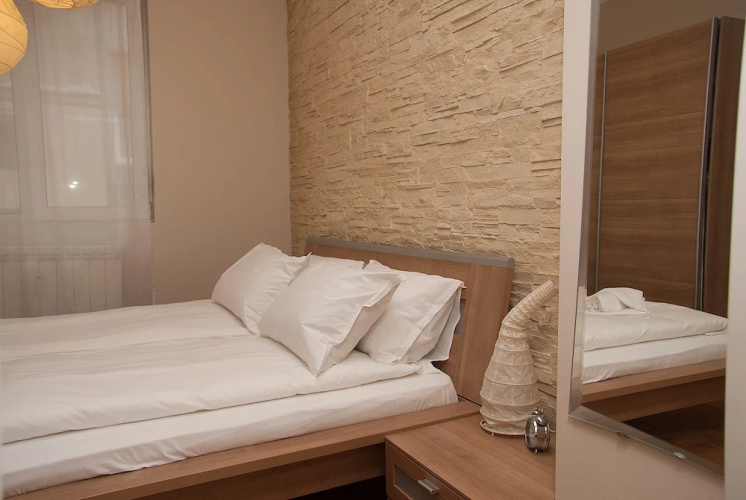 Prime Rentals near Vitosha Blvd.