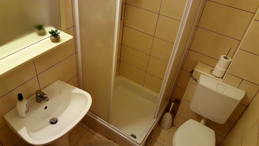 Apartment Damir