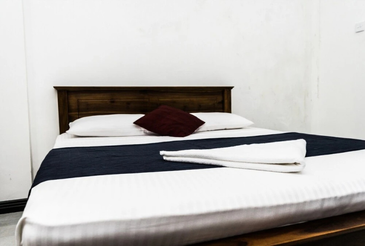 Kandyan Residency