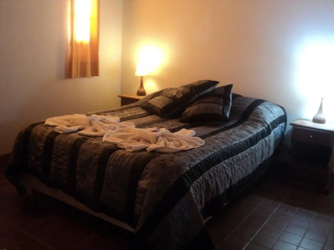 Cabañas Oma Lissi