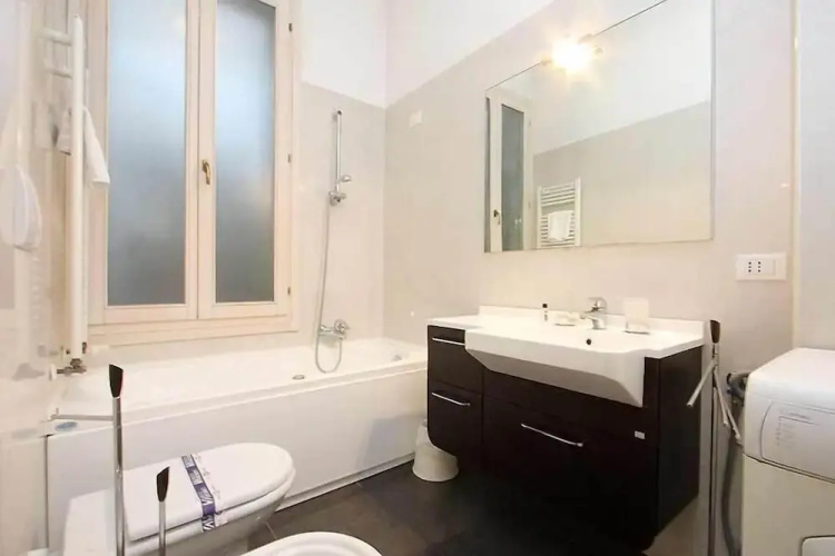 City Apartments - San Stae
