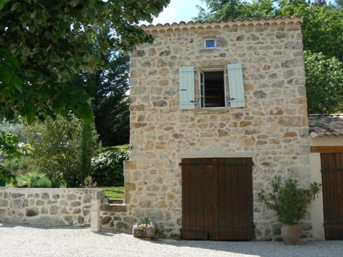 1 Bedroom Cottage