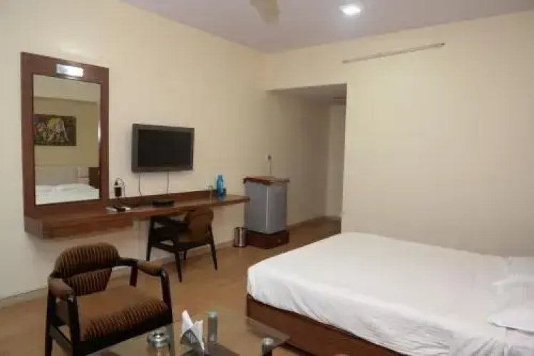 Hotel Silver Avenue