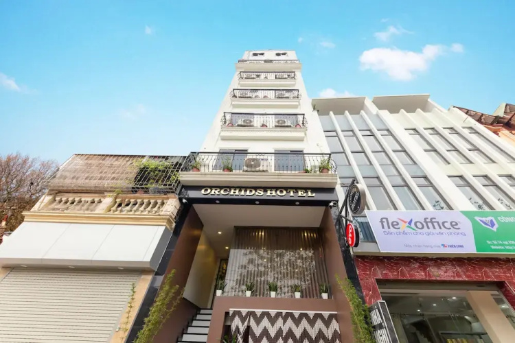 Imagen del hotel