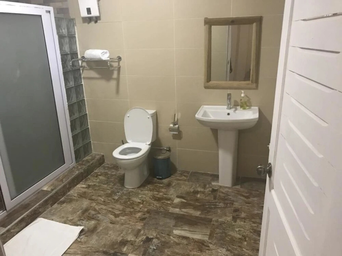 Grand Eco Cabanas