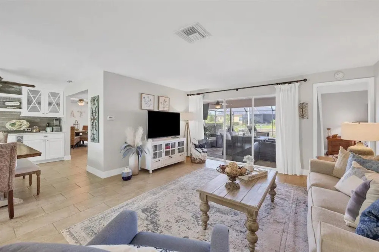 2219 El Cerito Court