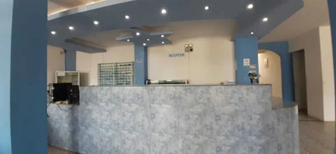 Grand Hotel Paraiso Salinas