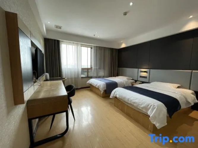 Business Twin room