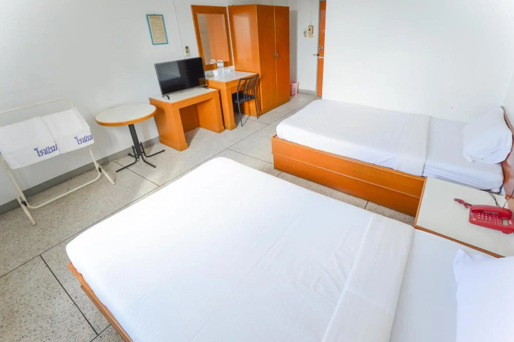 Tokyo Hotel