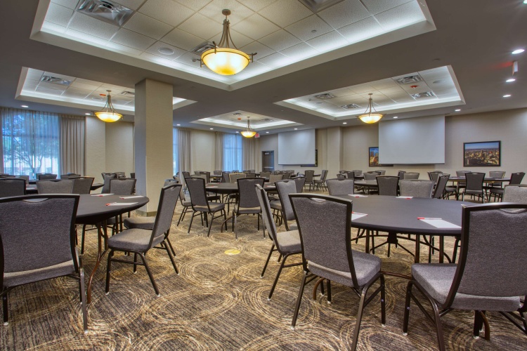 Drury Inn & Suites Near La Cantera Pkwy photo 36