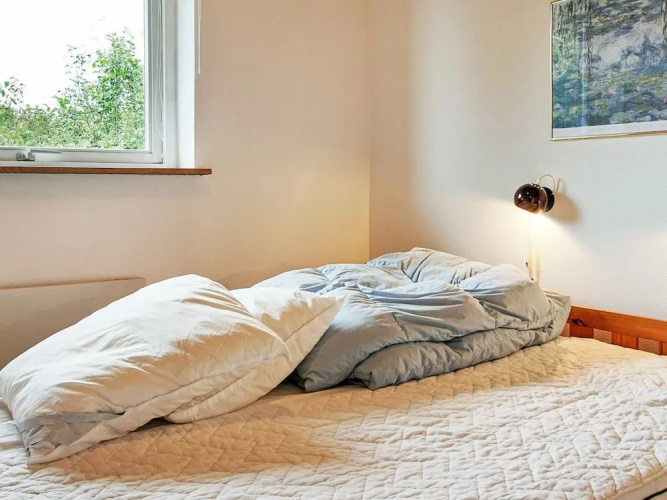 6 Person Holiday Home in Allinge